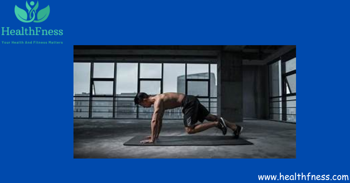 Picture of an individual training calisthenics. The individual is demonstrating strength and stability even as doing a controlled handstand. Other humans are engaged in body weight physical activities like squats, push-ups, and pull-united statesinside the history. The dynamic environment highlights the adaptability of calisthenics sporting events for building energy and standard health.