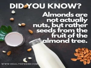 How to sleep better and faster? 8 Pro Tips Almonds for sleep better
