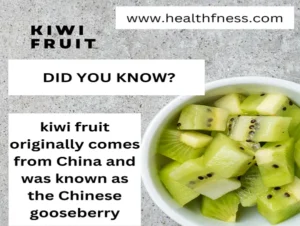 How to sleep better and faster? 8 Pro Tips Green Kiwi fruit