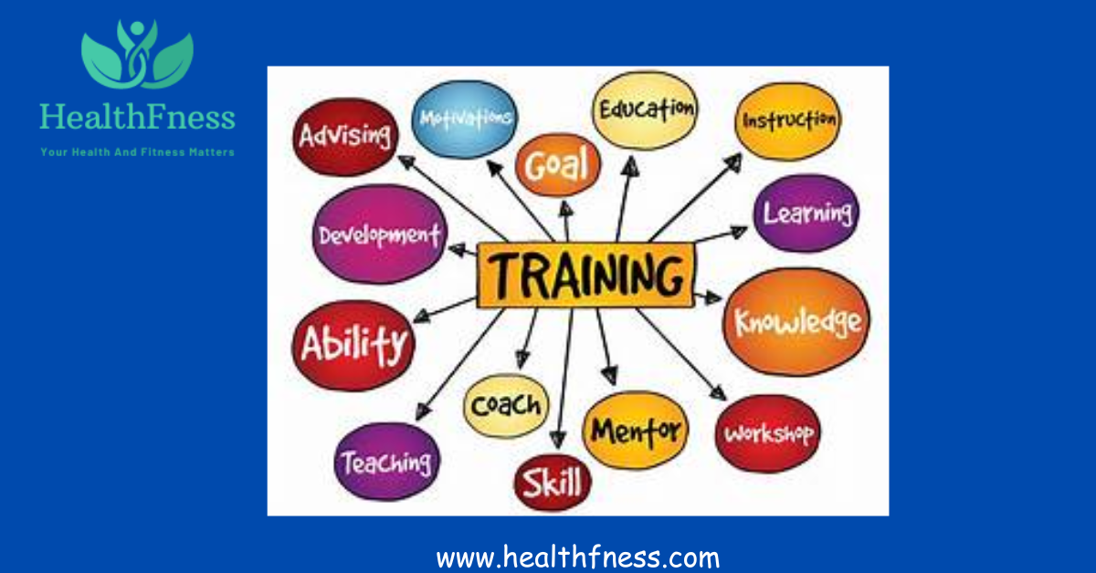 How to make an effective training plan? 7 steps for shape guide