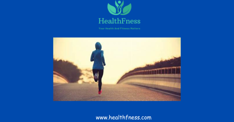 A graphic illustrating the advantages of running, together with stepped forward cardiovascular fitness, strain reduction, weight management, and multiplied energy tiers.