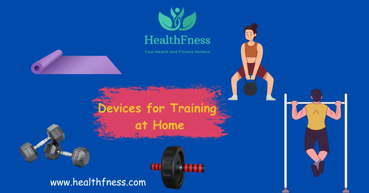 Home training : The 7 best tips for training within your four walls. Home training : The 7 best tips for training within your four walls.