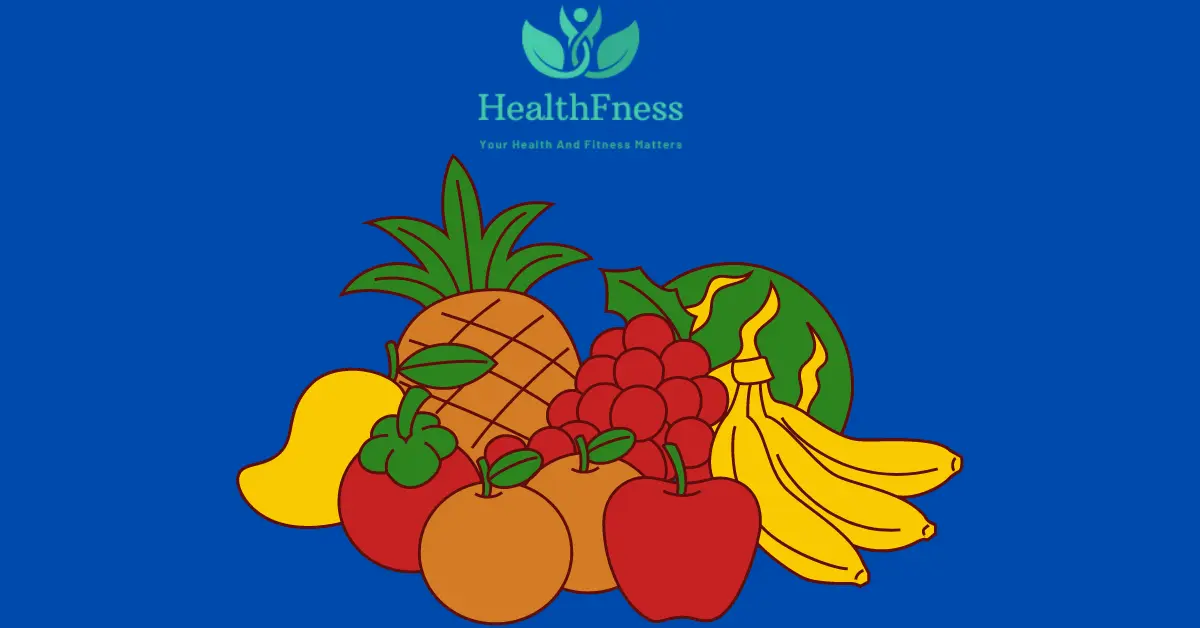 Seasonal Fruits and Vegetables for Keep Body Healthy in Autumn 2023 Fruits