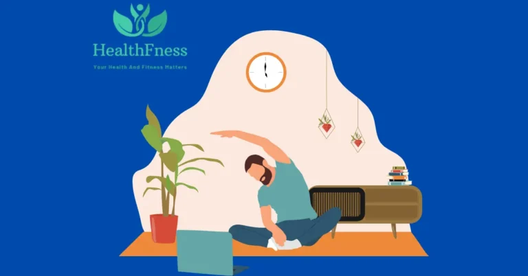 Home training : The 7 best tips for training within your four walls. home training