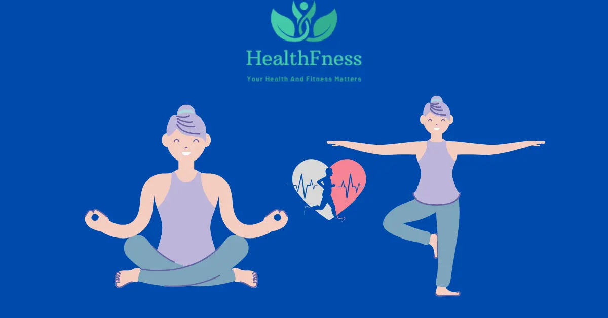 Maintaining Physical Health