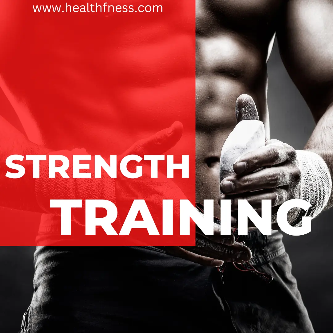 Strength Training