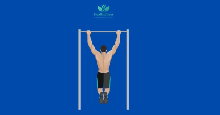 Complete Method of Pull-Up Training With 7 Easy Steps Pull-Up Training
