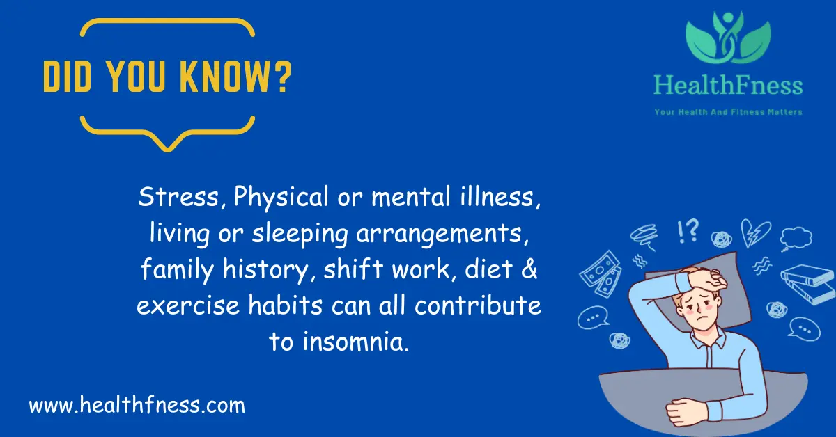 8 Consequences of Sleep Deprivation: How Long Can You Last Without Sleep? 8 Consequences of Sleep Deprivation: How Long Can You Last Without Sleep?