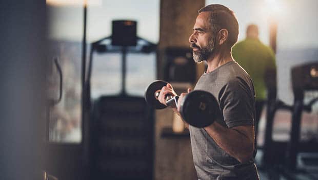 The great importance of strength training in 2023 Fitness facilities are seeing increased demand for strength training equipment as more individuals prioritize building strength and muscle mass for improved health and longevity.