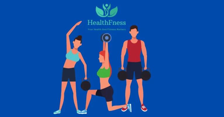 What Is Physical Health and Why Is It Important ? physical health