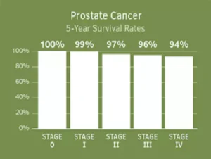 Prostate Cancer: Causes, Symptoms, and Astonishing Treatment (2023)