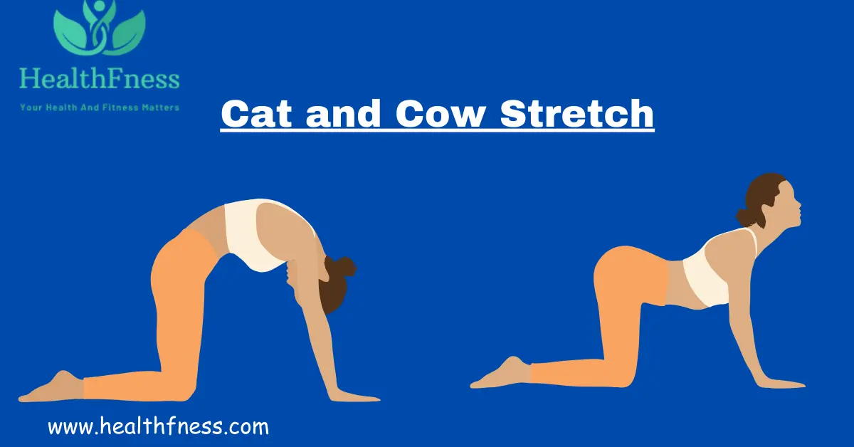 12 Best Yoga Poses For Neck and Shoulder Pain You Must Try!