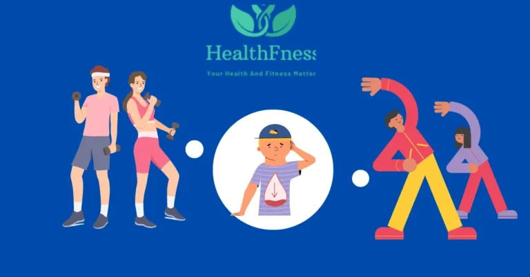 Exercise for Prediabetes