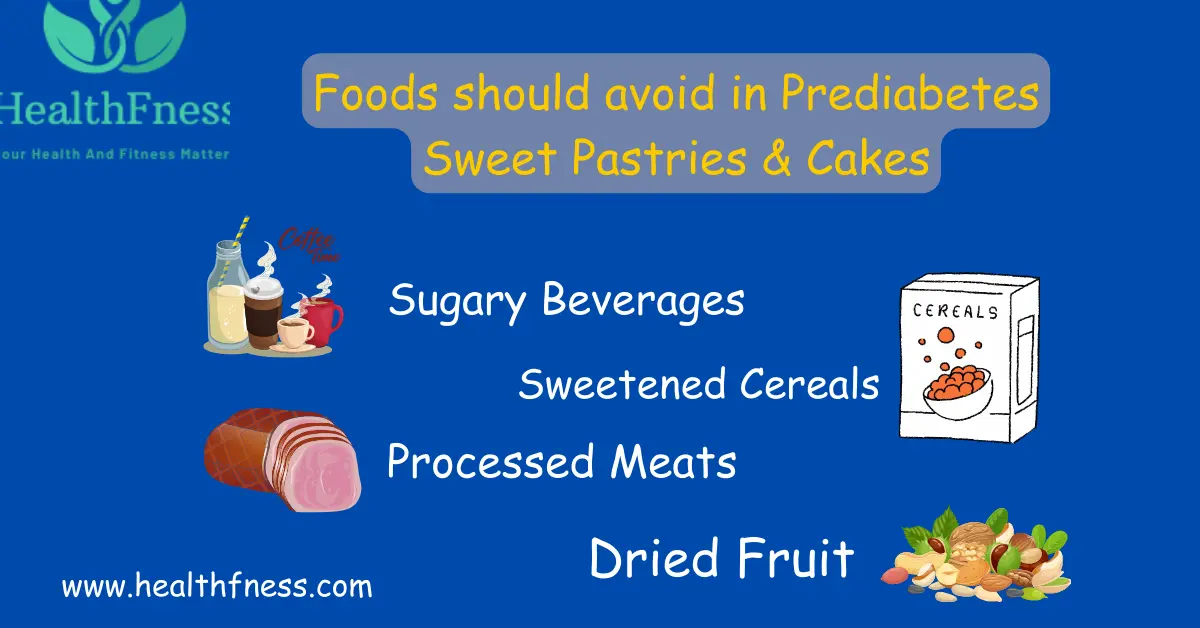 Prediabetes ICD 10: Types, Causes And Treatment