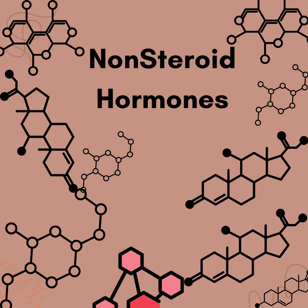 understanding-nonsteroid-hormones-types-functions-and-regulation