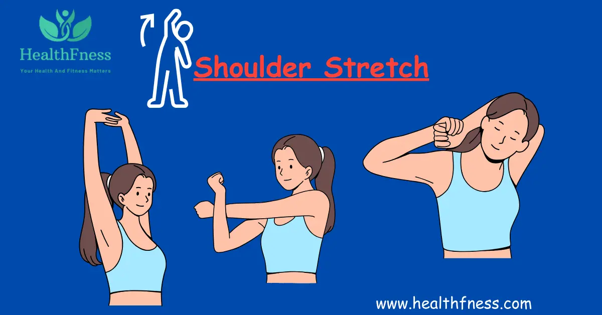 Why Are Arm Circles Considered a Dangerous Stretching Exercise? 3 Alternative Stretching Exercises