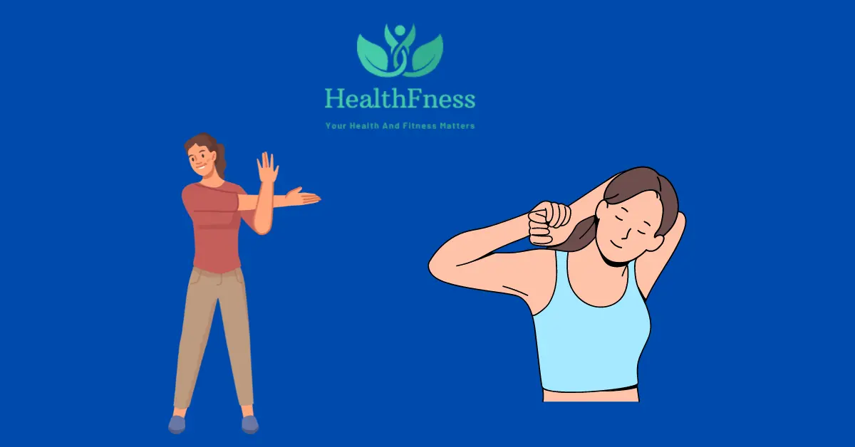 Why Are Arm Circles Considered a Dangerous Stretching Exercise