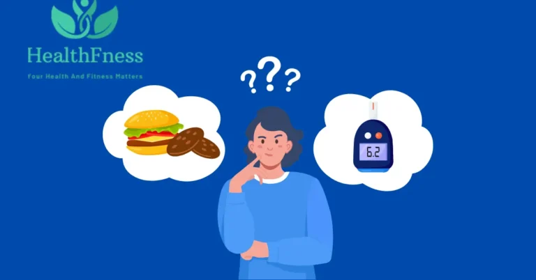 Worst Foods For Prediabetes