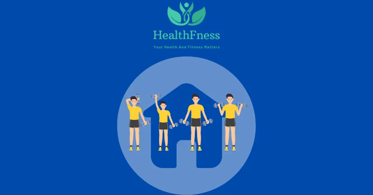 Biceps Workout: Get Stronger Arms - The Ultimate Home Workout Guide 2024 biceps workout