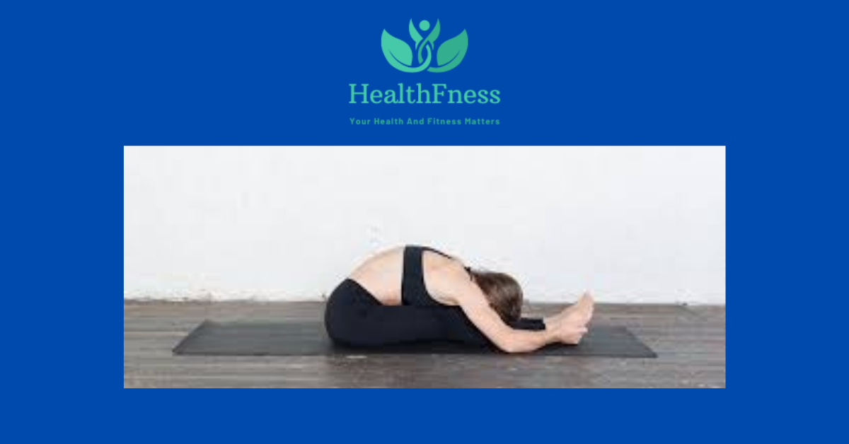 5 Stretches For Lower Back Pain: Say Goodbye to Lower Back Pain