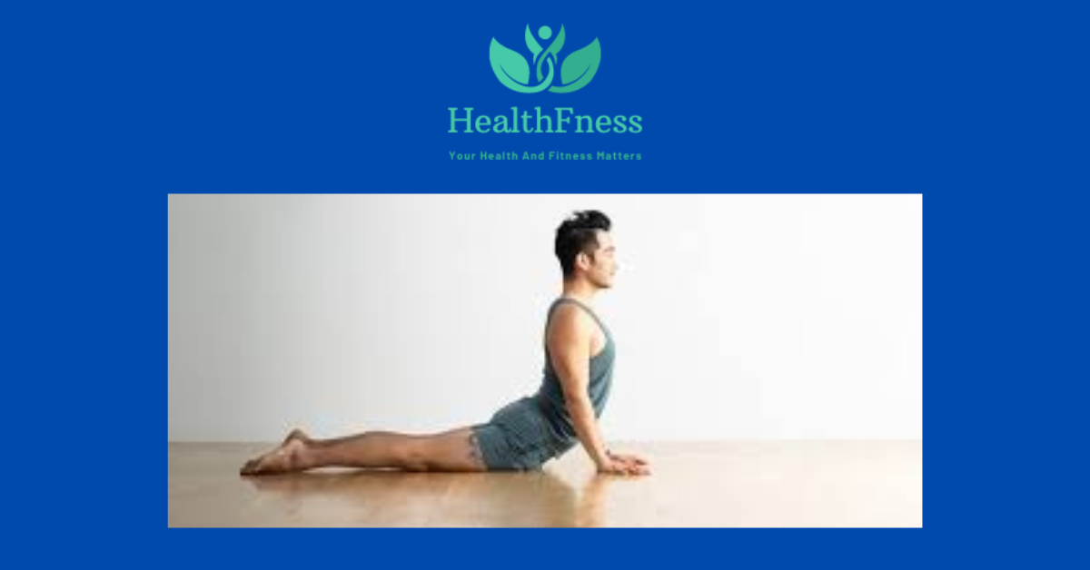 5 Stretches For Lower Back Pain: Say Goodbye to Lower Back Pain