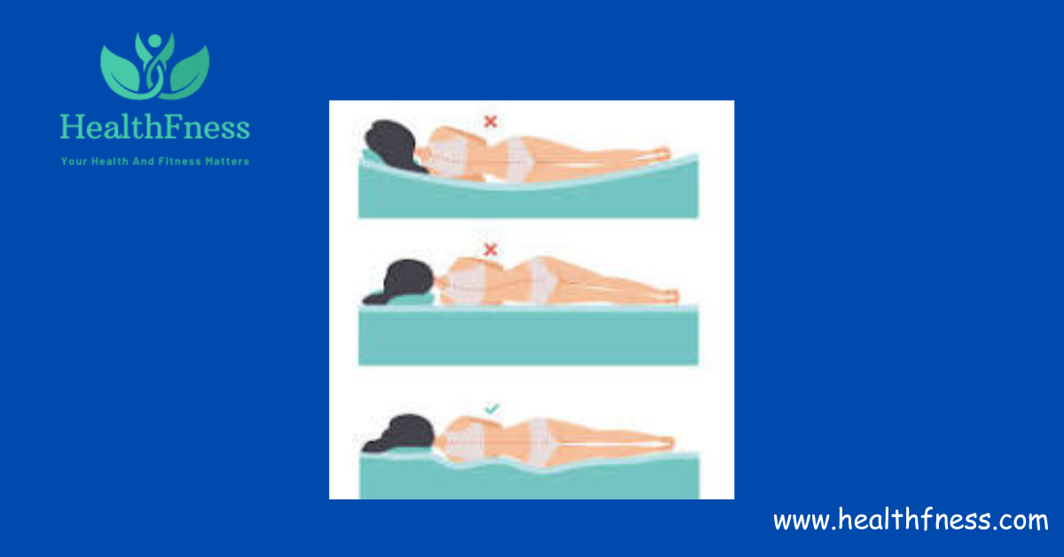 Best Sleeping Position For Breathing Problems2024