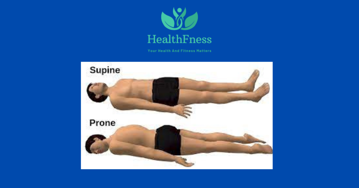 Best Sleeping Position For Breathing Problems2024