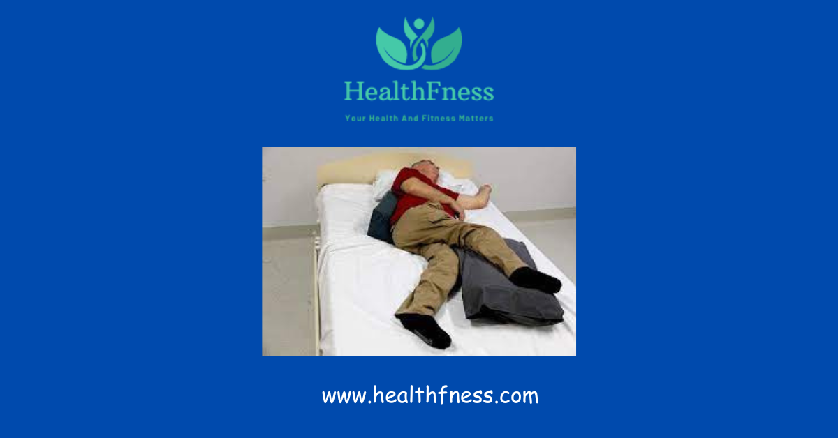 Best Sleeping Position For Breathing Problems2024