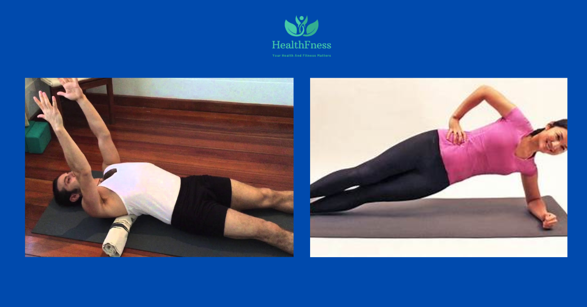 Dextroscoliosis Of The Thoracic Spine: Causes, Treatment And Awesome Exercises Dextroscoliosis Of The Thoracic Spine: Causes, Treatment And Awesome Exercises