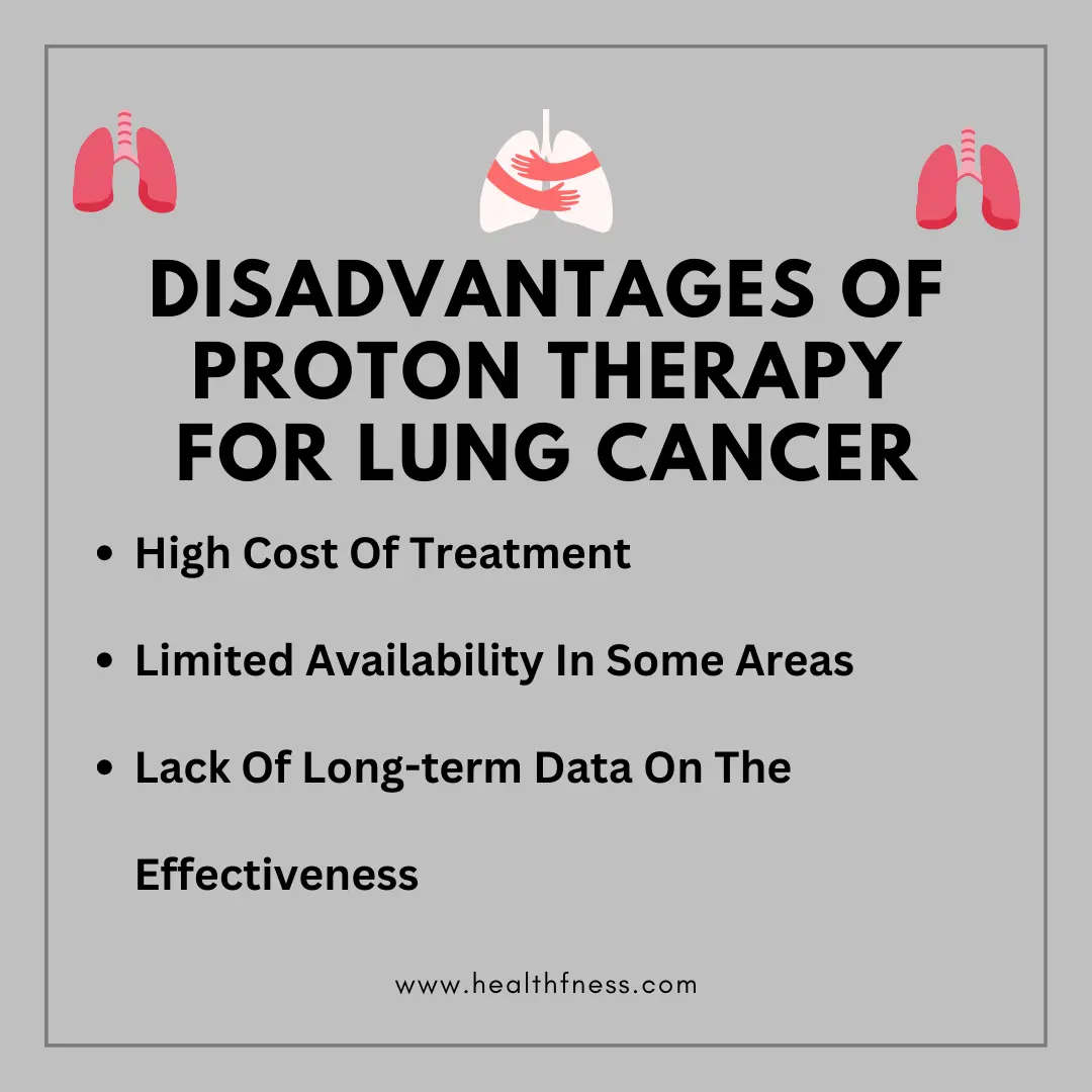 Proton Therapy For Lung Cancer: What You Need to Know Proton Therapy For Lung Cancer