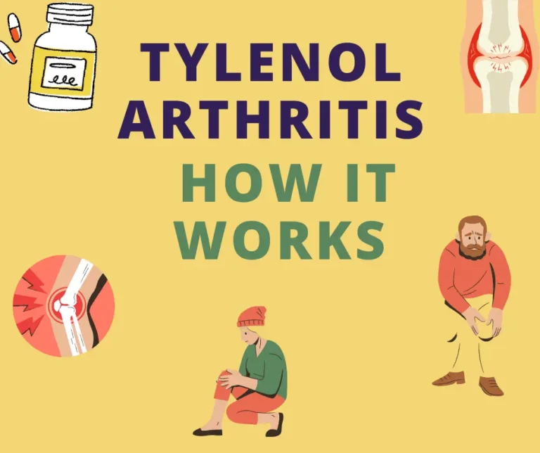 Tylenol Arthritis