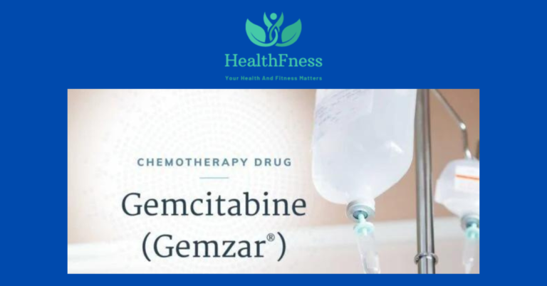 Gemzar is a chemotherapy drug used to treat different types of cancer. Find out about the benefits, side effects, and uses of it.