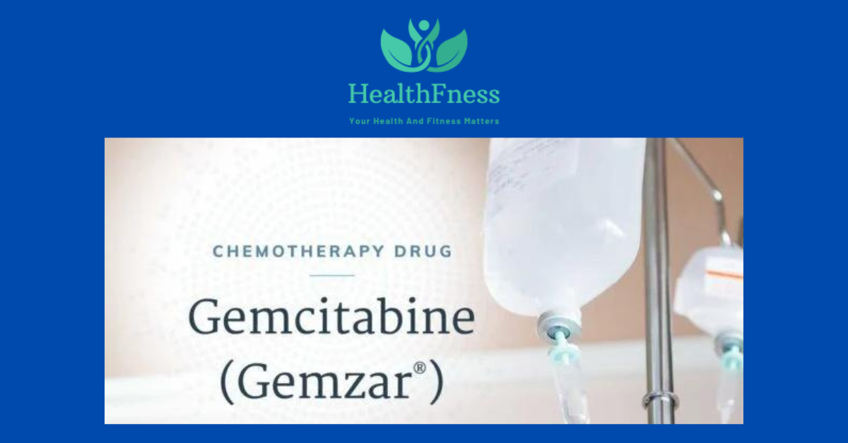 Understanding Gemzar: Uses, Side Effects, And Benefits As A Chemotherapy Drug Gemzar is a chemotherapy drug used to treat different types of cancer. Find out about the benefits, side effects, and uses of it.
