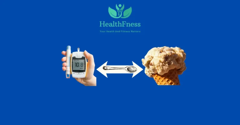 Can A Diabetic Eat Ice Cream?