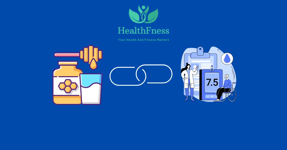 Can Honey Cause Diabetes? Exploring the Relationship Between Honey and Diabetes Can Honey Cause Diabetes?
