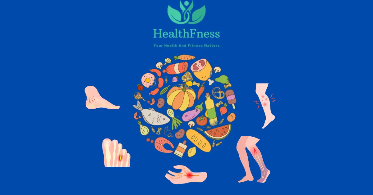 Best Foods for Nerve Repair