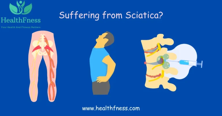 Sciatica Unmasked: Discover the True Causes Behind the Pain