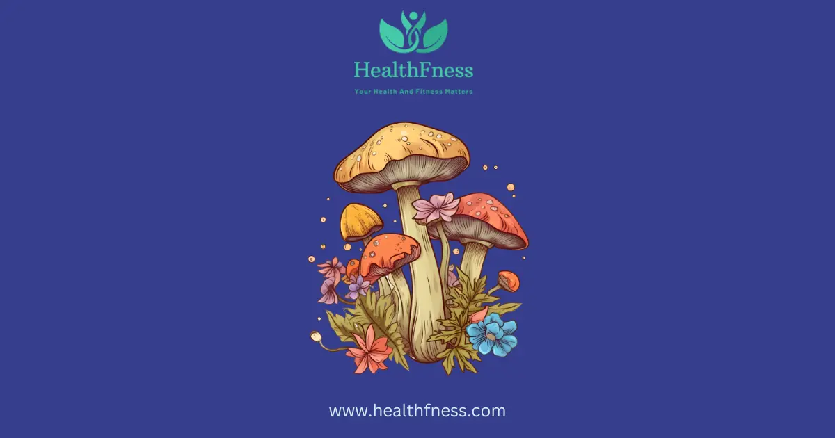 Best Mushroom For Immune SystemUnveiling the Power of Mushrooms