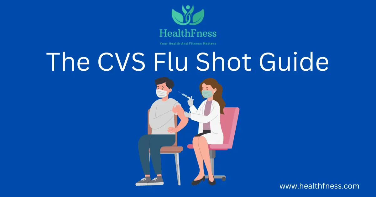 CVS Flu Shot