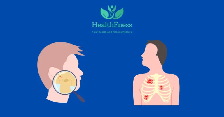 Can Sleep Apnea Cause Fibromyalgia?