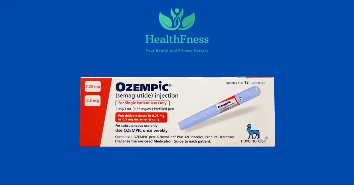 Does Ozempic Lower Your Immune System? Does Ozempic Lower Your Immune System?