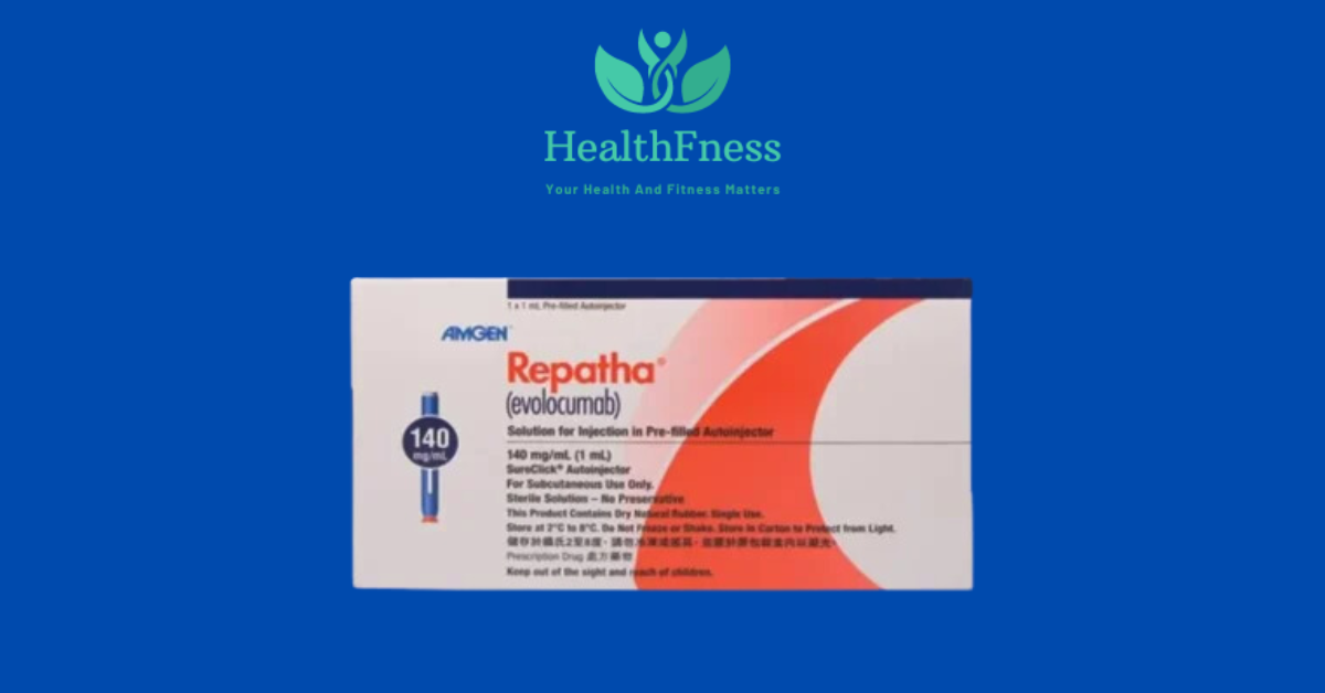 Does Repatha Suppress the Immune System? 10 Key Insights Does Repatha Suppress the Immune System