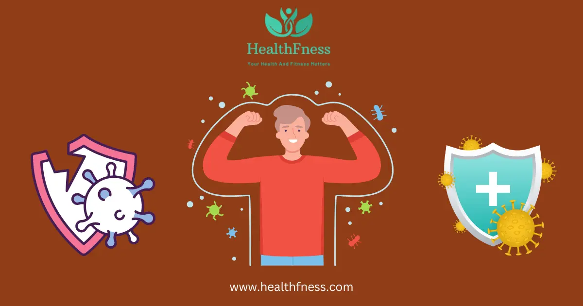 How To Boost Immune System: 13 Superfoods for Immune Support You Can't Miss How To Boost Immune System