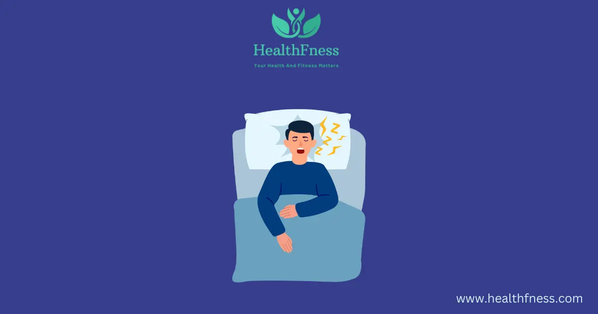 Can You Have Sleep Apnea Without Snoring? In 2023 HealthFness