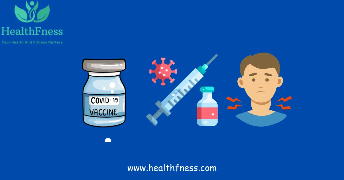 Swollen Lymph Nodes After COVID Vaccine: A Complete Expert Guide Swollen Lymph Nodes after COVID Vaccine