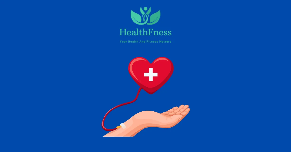 Can A Person With Multiple Sclerosis Donate Blood? Can A Person With Multiple Sclerosis Donate Blood