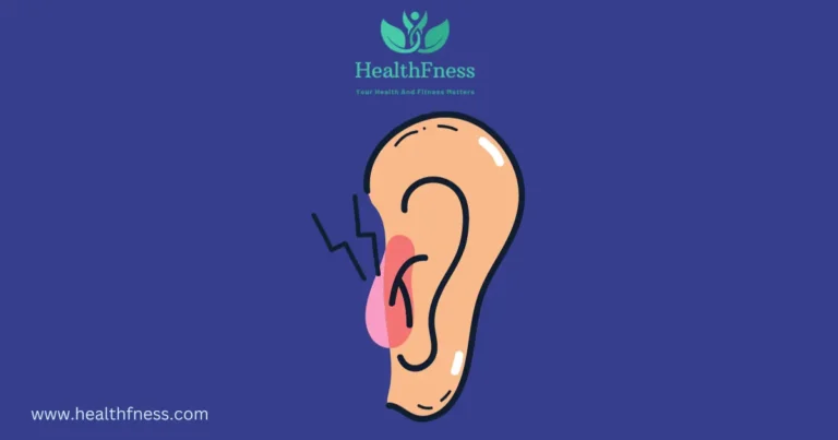 Can Ear Infections Cause Diarrhea?