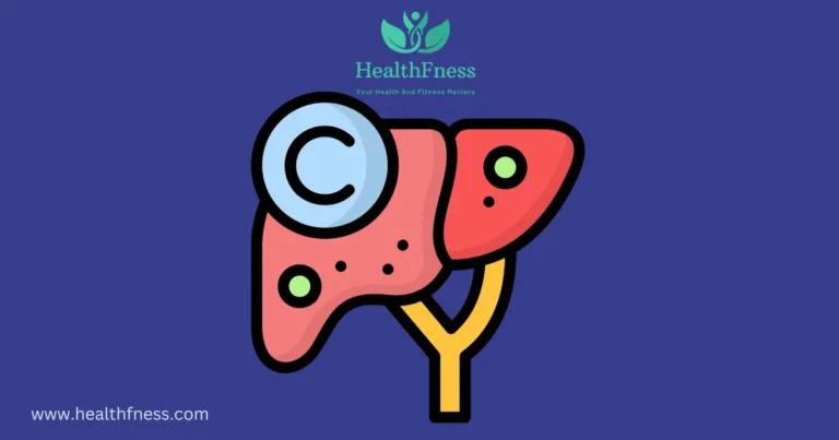 Can You Get Disability for Hepatitis C