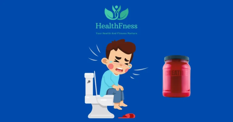 Does Creatine Make You Constipated