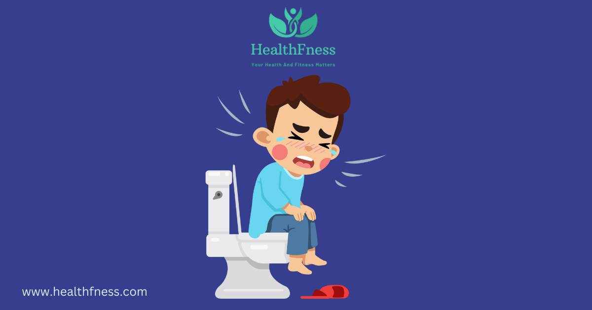 Does Creatine Make You Constipated? HealthFness